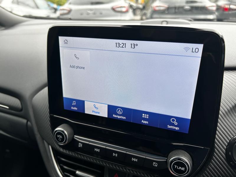 Used Ford Puma for sale - 76172691: Photo 32