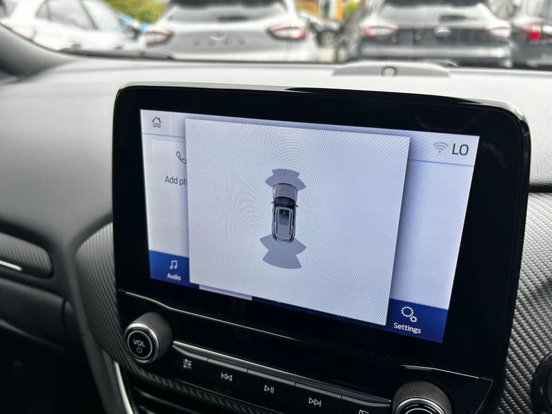 Used Ford Puma for sale - 76172691: Photo 33