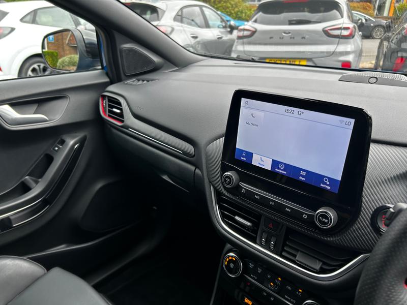 Used Ford Puma for sale - 76172691: Photo 35