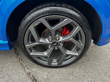 Used Ford Puma undefined for sale - 76172691: Photo