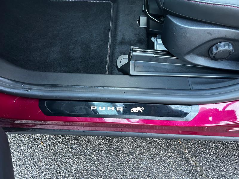 Used Ford Puma 2023 for sale - 76819141: Photo 16