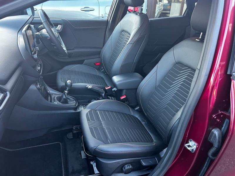 Used Ford Puma 2023 for sale - 76819141: Photo 17