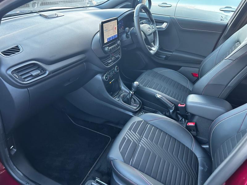 Used Ford Puma 2023 for sale - 76819141: Photo 18