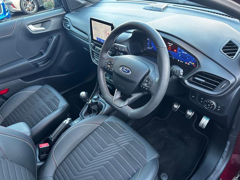 Used Ford Puma 2023 for sale - 76819141: Photo 20