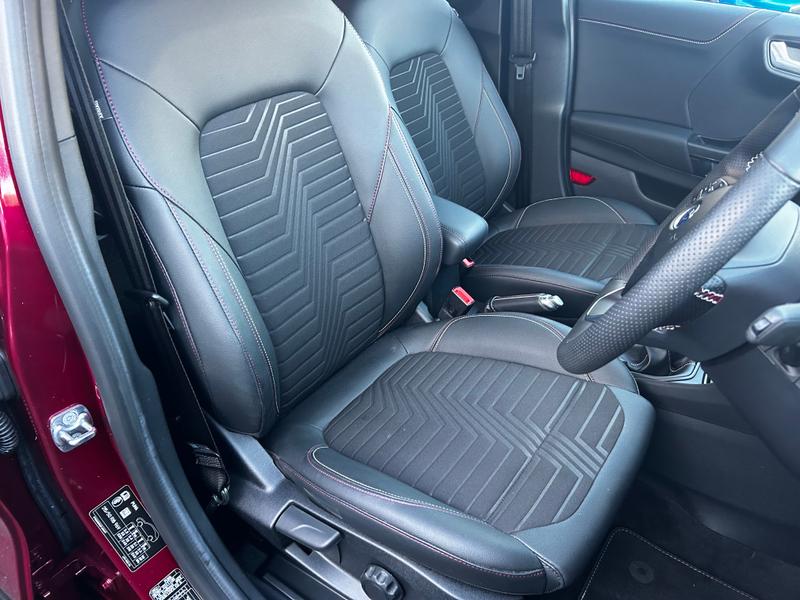 Used Ford Puma 2023 for sale - 76819141: Photo 21