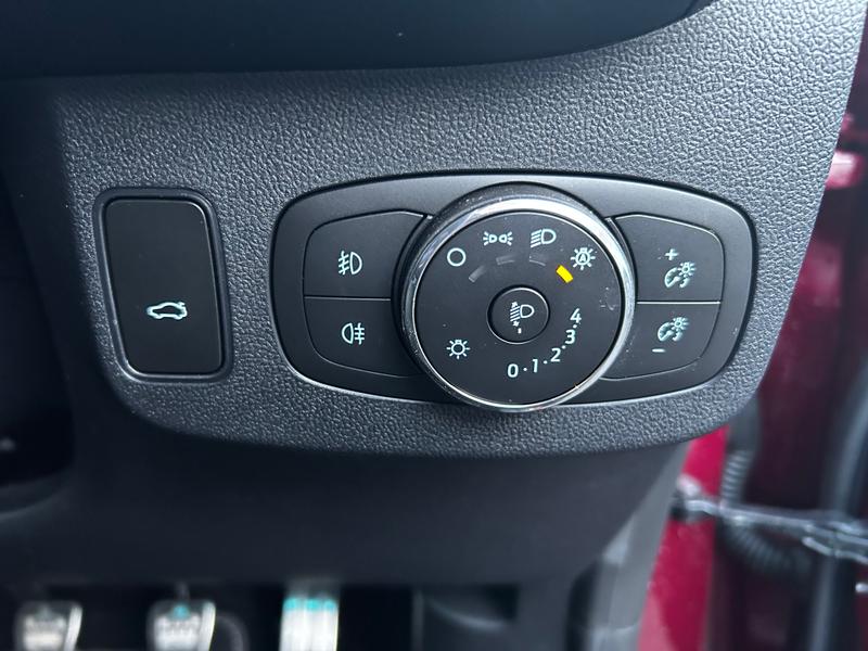 Used Ford Puma 2023 for sale - 76819141: Photo 22