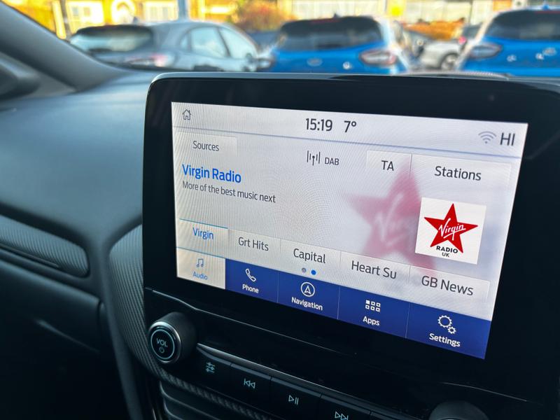 Used Ford Puma 2023 for sale - 76819141: Photo 28