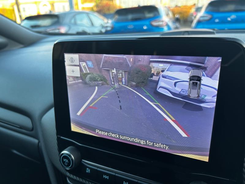 Used Ford Puma 2023 for sale - 76819141: Photo 29