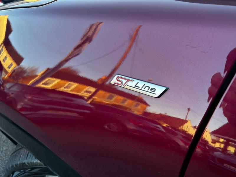 Used Ford Puma 2023 for sale - 76819141: Photo 4