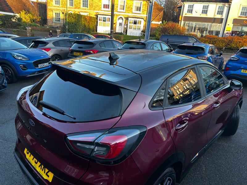 Used Ford Puma 2023 for sale - 76819141: Photo 9