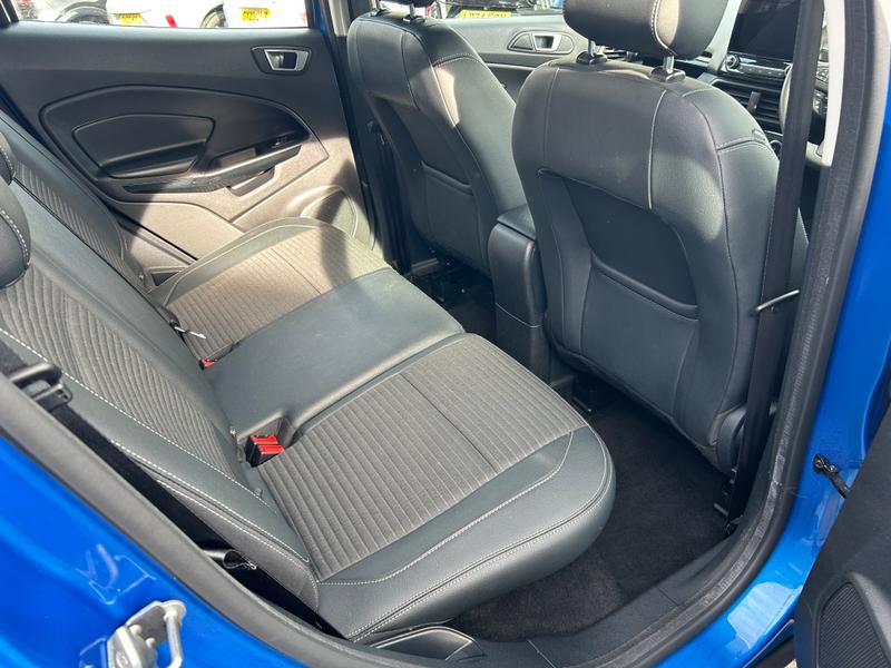 Used Ford Ecosport 2022 for sale - 75997335: Photo 10