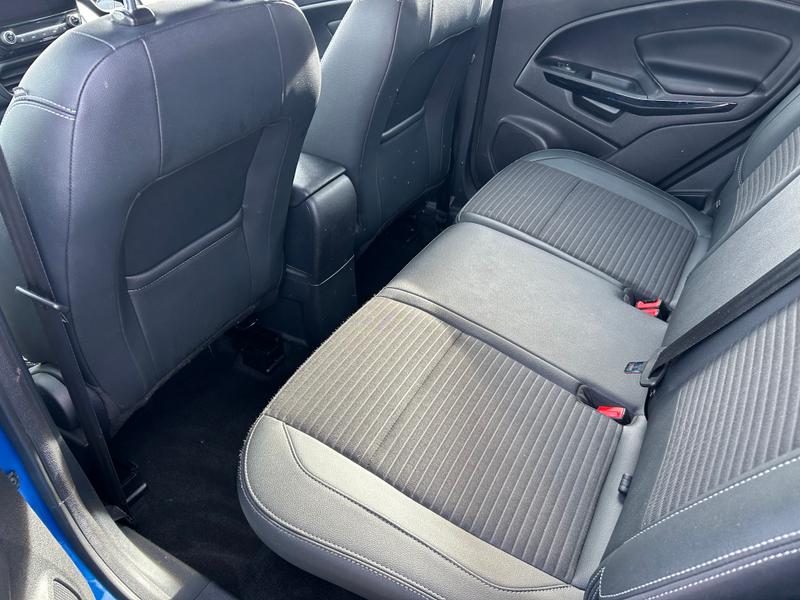 Used Ford Ecosport 2022 for sale - 75997335: Photo 12