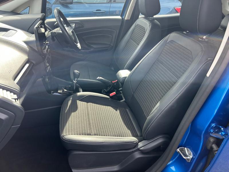 Used Ford Ecosport 2022 for sale - 75997335: Photo 13