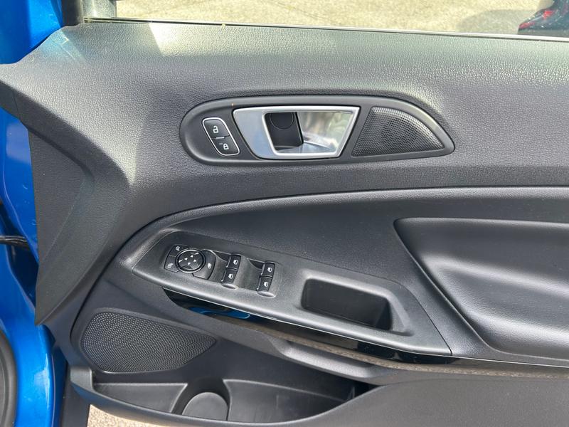 Used Ford Ecosport 2022 for sale - 75997335: Photo 14