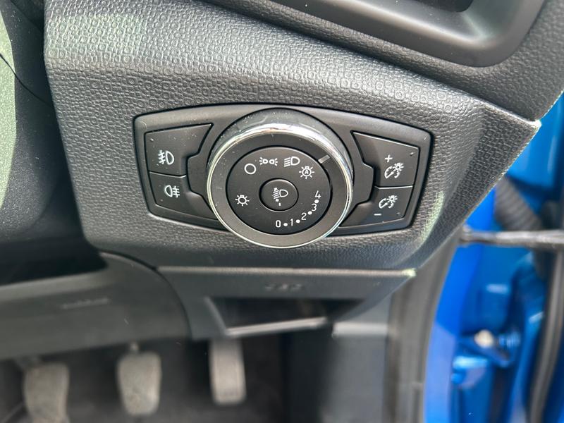Used Ford Ecosport 2022 for sale - 75997335: Photo 17