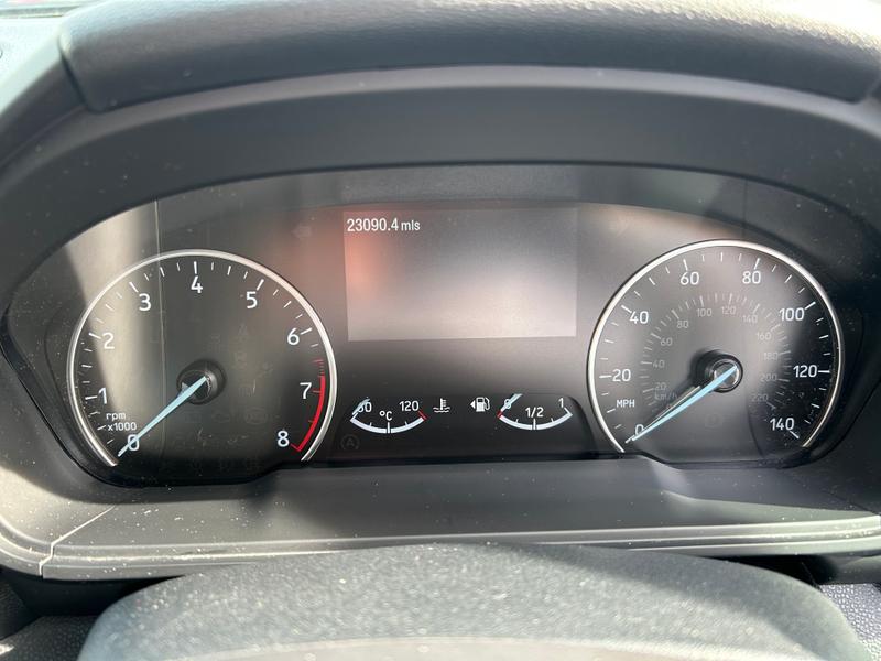 Used Ford Ecosport 2022 for sale - 75997335: Photo 18