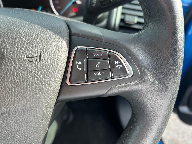 Used Ford Ecosport 2022 for sale - 75997335: Photo 19