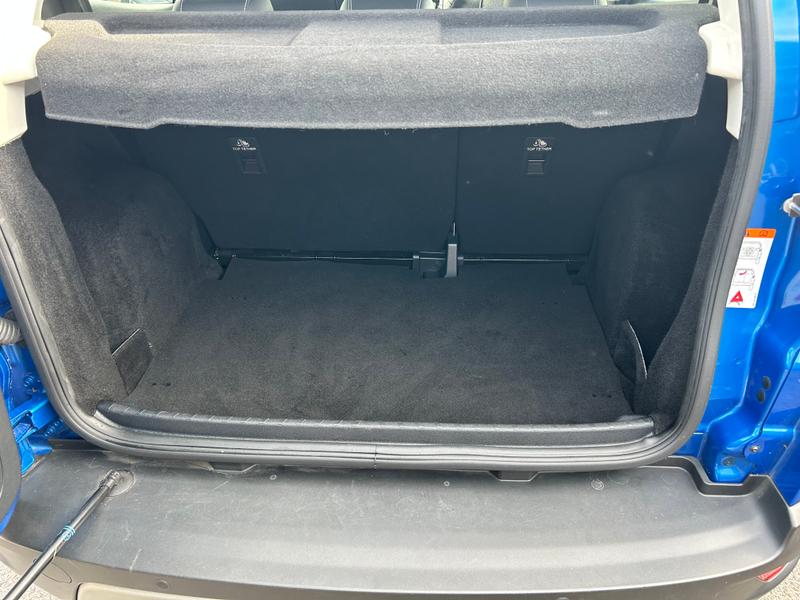 Used Ford Ecosport 2022 for sale - 75997335: Photo 9