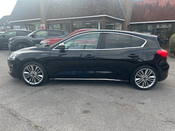 Used Ford Focus 2021 for sale - 79735969: Photo