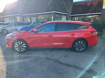 Used Ford Focus 2023 for sale - 77381652: Photo