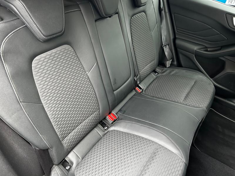 Used Ford Focus 2019 for sale - 76172607: Photo 11