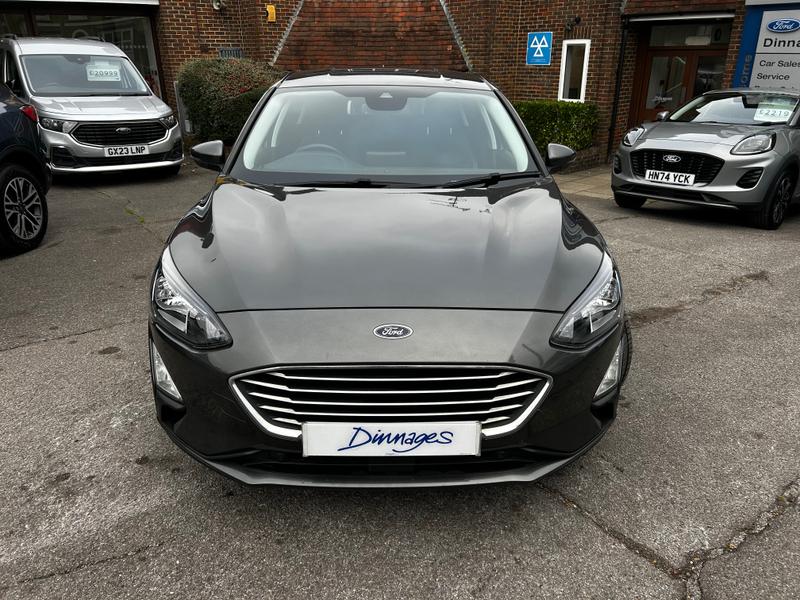 Used Ford Focus 2019 for sale - 76172607: Photo 2