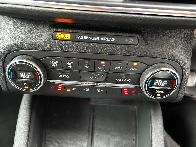 Used Ford Focus 2019 for sale - 76172607: Photo 23