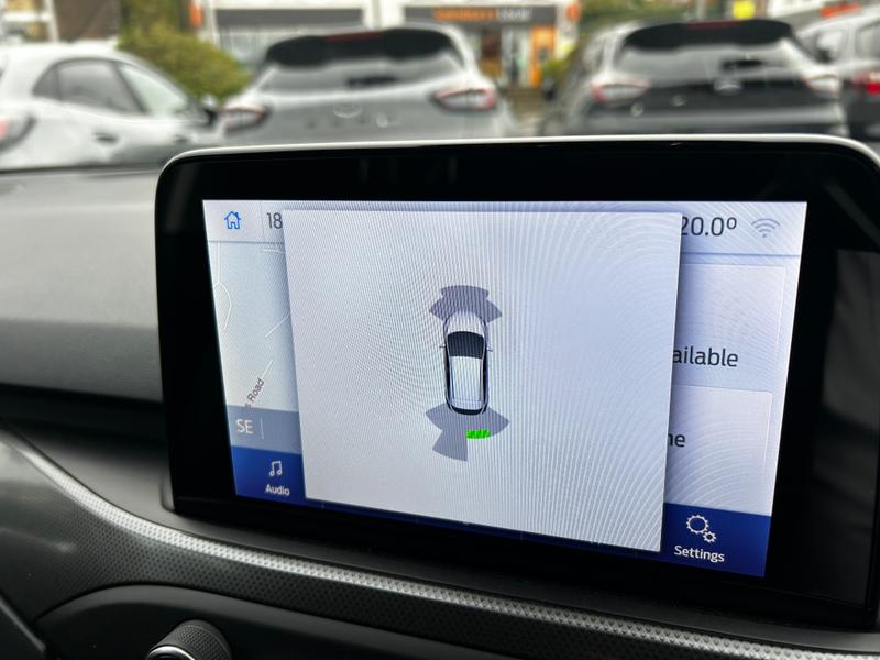 Used Ford Focus 2019 for sale - 76172607: Photo 24