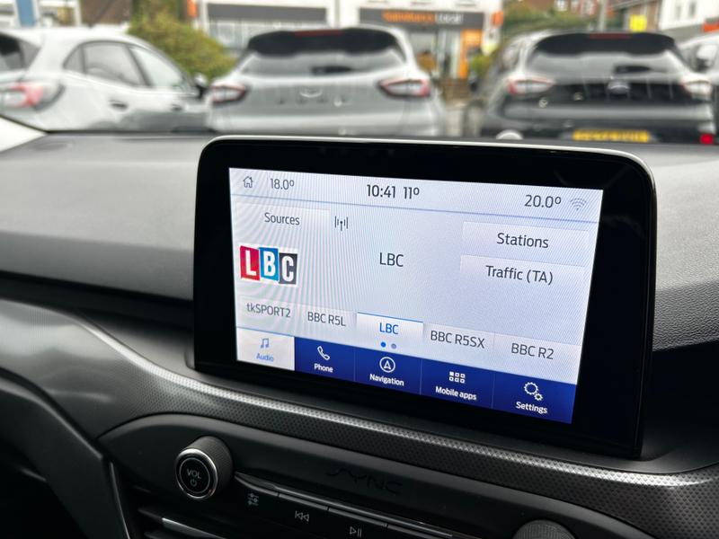 Used Ford Focus 2019 for sale - 76172607: Photo 25