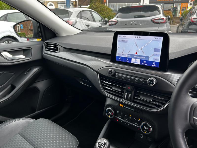 Used Ford Focus 2019 for sale - 76172607: Photo 27