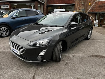Used Ford Focus 2019 for sale - 76172607: Photo