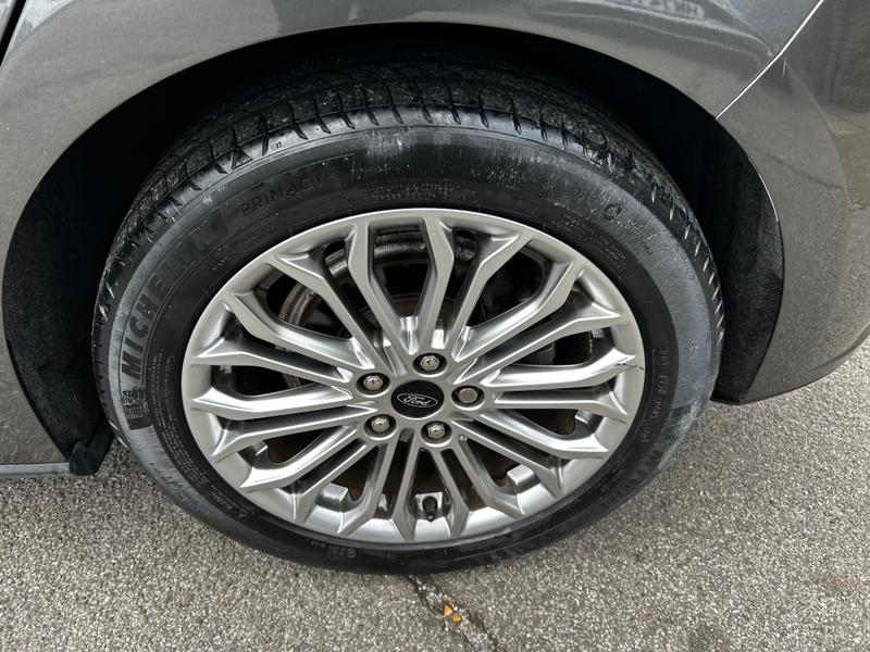 Used Ford Focus 2019 for sale - 76172607: Photo 4