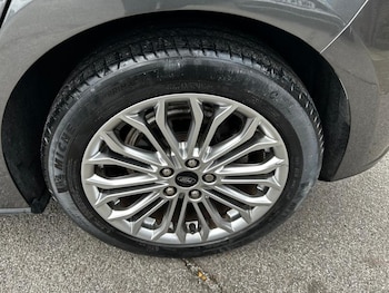 Used Ford Focus 2019 for sale - 76172607: Photo