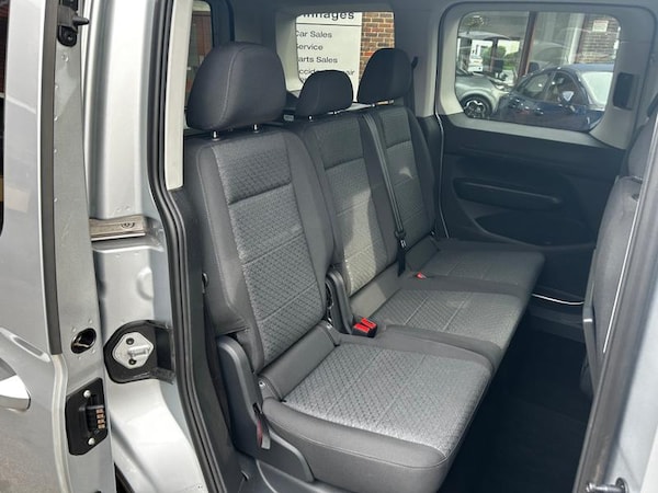 Used Ford Tourneo Connect 2023 for sale - 76006207: Photo 10