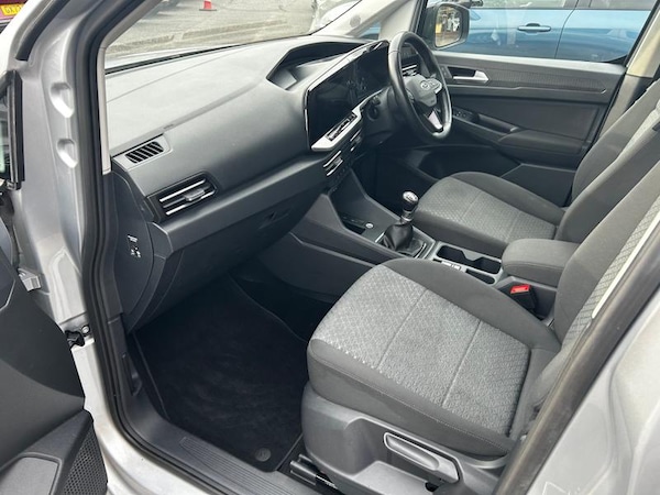 Used Ford Tourneo Connect 2023 for sale - 76006207: Photo 14