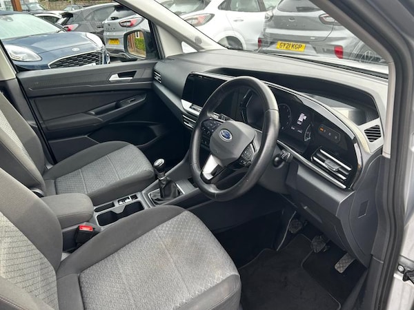Used Ford Tourneo Connect 2023 for sale - 76006207: Photo 18