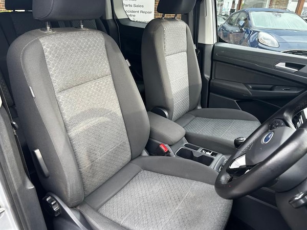 Used Ford Tourneo Connect 2023 for sale - 76006207: Photo 19