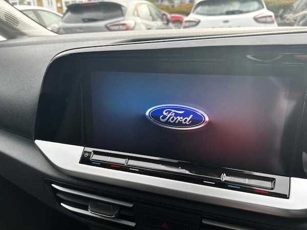 Used Ford Tourneo Connect 2023 for sale - 76006207: Photo 25