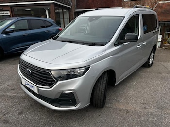 Used Ford Tourneo Connect 2023 for sale - 76006207: Photo 3