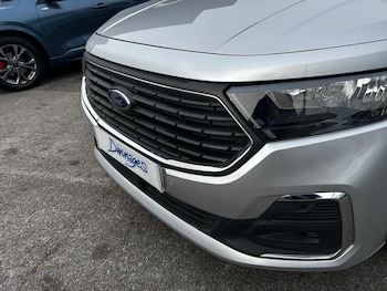 Used Ford Tourneo Connect 2023 for sale - 76006207: Photo 4