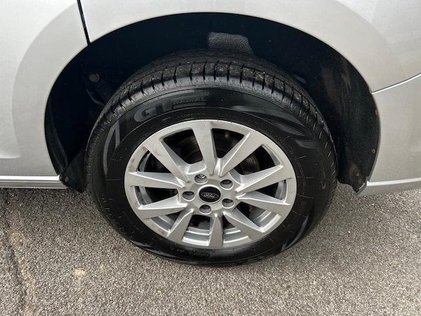 Used Ford Tourneo Connect 2023 for sale - 76006207: Photo 5