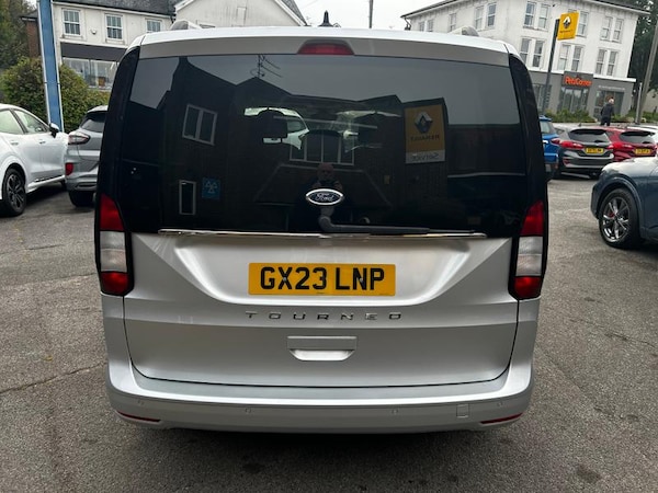 Used Ford Tourneo Connect 2023 for sale - 76006207: Photo 7