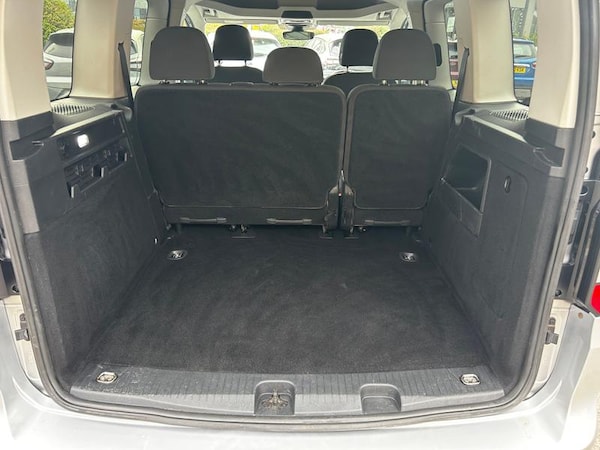 Used Ford Tourneo Connect 2023 for sale - 76006207: Photo 9