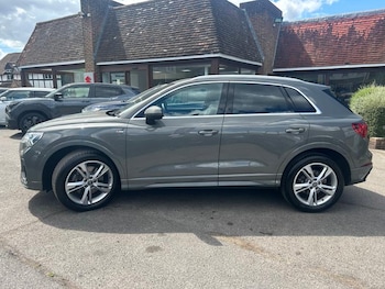 Used Audi Q3 2019 for sale - 79383988: Photo