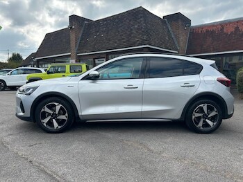 Used Ford Focus 2024 for sale - 77890407: Photo