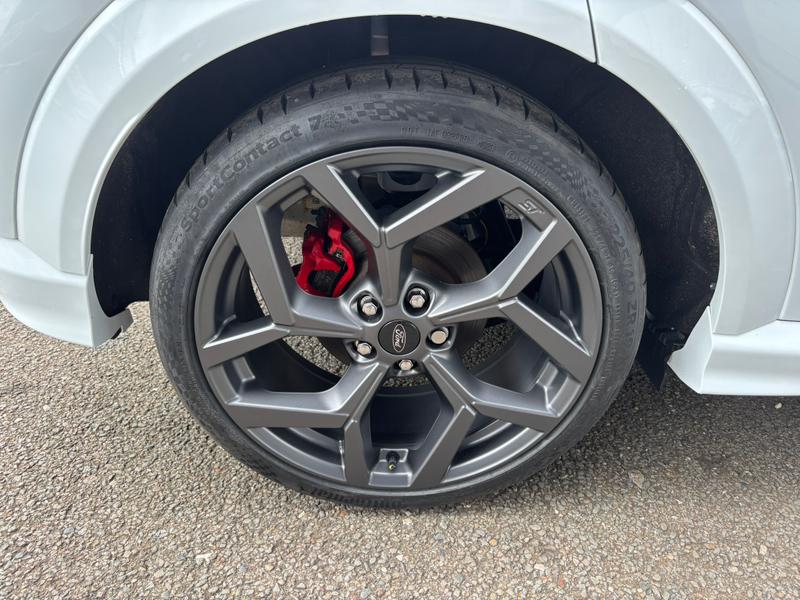 Used Ford Puma 2023 for sale - 77233708: Photo 10