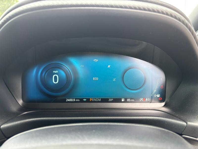 Used Ford Puma 2023 for sale - 77233708: Photo 21