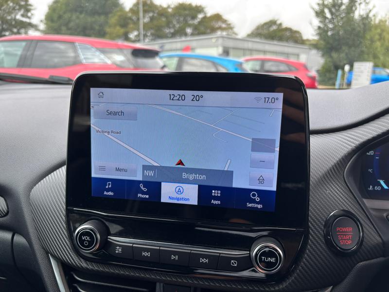 Used Ford Puma 2023 for sale - 77233708: Photo 26