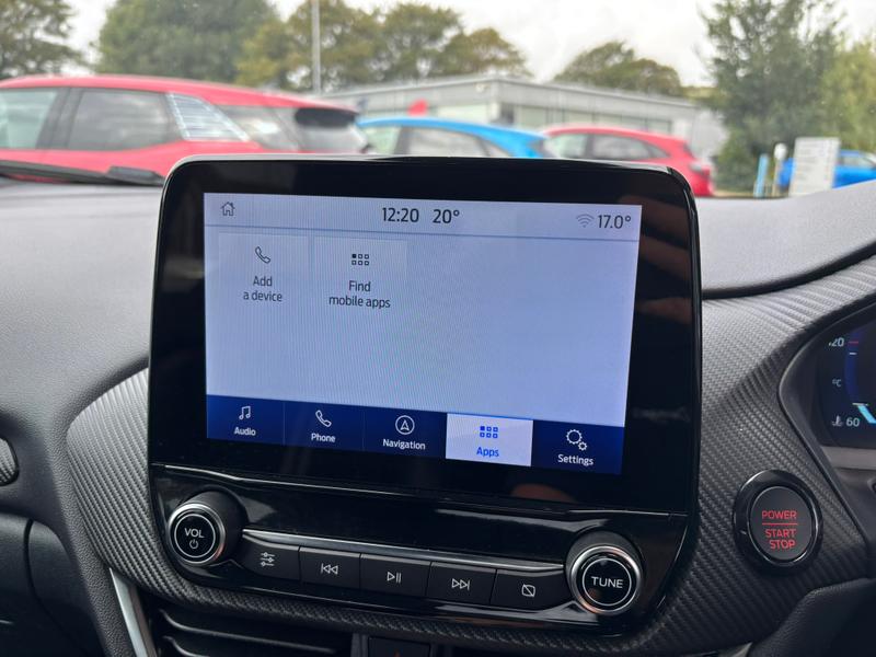 Used Ford Puma 2023 for sale - 77233708: Photo 27