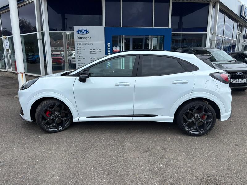 Used Ford Puma 2023 for sale - 77233708: Photo 5